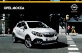 opel Mokka - Carussel...04 Opel Mokka nu este un SUV obișnuit. Este mai compact, mai agil și mai rentabil. Exact ca un autovehicul off-road desăvârșit, doar că mult mai inteligent.