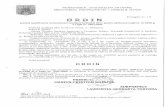 if.prefectura.mai.gov.ro · 2018-02-22 · Exemplar nr. 13 privind modificarea componentei Comisiei Judetului ICIfov pentru Aplicarea Legii nr. 9/1998 si a 290/2003 Prefectul Judetului