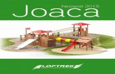 Despre Loftrek · Despre Loftrek Infiintata in 2006, Loftrek furnizeaza si instaleaza locuri de joaca de exterior si interior in Romania. In 2011 firma noastra a devenit furnizor