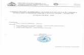 COMISII.3 2018-2019cnrv.ro/wp-content/uploads/COMISII.3-2018-2019.pdf · 2019-03-28 · Comisia de receptie pentru achizitia de produse de tipul furnituri de birou / imprimate tipizate