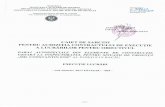  · ROMANIA MINISTERUL AFACERILOR INTERNE DEPARTAMENTUL PENTRU SITUATII DE URGENTÄ INSPECTORATUL GENERAL PENTRU SITUATII DE URGENTÃ Inspectoratul pentru Situatii de ...