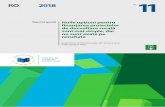 New options for financing rural development projects ... · Sinteză I-VII Introducere 1-7 Politica de dezvoltare rurală a Uniunii Europene 1-7 ... Cu toate acestea, faptul că rolul