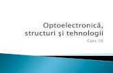 Realizarea fizică a dispozitivelor optoeletronicerf-opto.etti.tuiasi.ro/docs/files/OSTC_Curs_10.pdf · 2015-01-05 · Jonctiunea pn este polarizata invers Lumina este absorbita in