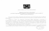 · 2018-03-19 · Bäncii Nationale a României nr. 5/2012 privind clasificarea creditelor constituirea, regularizarea utilizarea provizioanelor specifice de risc de credit aplicabil