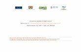 Sesiunea 3/ 18 23.11 · GHIDUL SOLICITANTULUI Masura 5 – “Investitii in domeniul non-agricol” Sesiunea 3/ 18 – 23.11.2018 Asociatia Grupul de Actiune Locala Moldo-Prut Program
