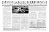 JURNALUL LITERARjurnalul-literar.ro/archive/jurnalul2015_21_24.pdf · 2016-03-28 · punctele de vedere, succesul literaturii D-tale va fi un semn spiritual de care nu numai exilul