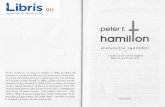 Disfunctia realitatii I+II+III - Peter F. Hamilton realitatii I II III - Peter F... · PerrR r.Hnvtrolr s-a nescut in Anglia, in 1960.La v3rsta de doudzeci 5i opt de ani a debutat