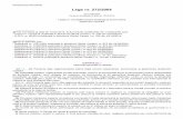Temporary Int Parlamentul Românieicdom.rau.ro/download/Materiale didactice/clinici/Lege nr. 272(r1) din 2004.pdf · Legea nr. 272/2004 privind protecţia şi promovarea drepturilor