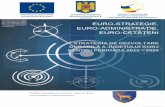 EURO CETĂŢENI - CJ Gorj site/Strategie 2011-2020...Gorjul turistic ne îndeamnă la valorificarea și prețuirea patrimoniului extraordinar al județului nostru. Gorjul verde se