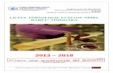 LICEUL TEHNOLOGIC UCECOM “SPIRU HARET” TIMIŞOARAraportanualucecom.info/wp-content/uploads/2018/04/PAS-2013-2018.pdf · fondul de investitii al cooperatiilor mestesugaresti se