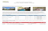 Lista oferte hoteluri pachet charter Zona Creta - … 24 - chania 17 sept.pdfLista oferte hoteluri pachet charter Zona Creta - Chania, 17.09.2015 - 24.09.2015Apollo (ex Apollon), 3
