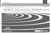 Situaţii financiare ilustrative IFRS pentru IMM-uricodfiscal.net/media/2011/09/IFRS-IMM-ro_sme_presentation.pdf · published by the International Accounting Standards Board (IASB),
