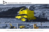 ÎNCHIRIERE POMPE ȘI INSTALAȚII WELLPOINTinterwelldewatering.ro/docs/interwell-brosura.pdf · 2019-06-12 · Există mai multe metode de drenaj în măsură să permită ca excavarea