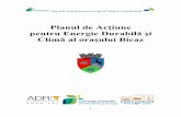 Planul de Acțiune pentru Energie Durabilă și Climă · 2019-07-31 · Planul d eAcțiun pentru Energie și Climă al orașului Bicaz 6 Din punct de vedere administrativ, oraşul
