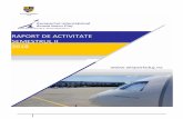 RAPORT DE ACTIVITATE SEMESTRUL II 2018airportcluj.ro/fisiere/despre_aeroport_fisiere/... · În cea de-a doua jumătate a anului 2018, traficul aerian de pasageri la Aeroportul Internațional