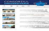 Newsletter / aprilie 2017 Nr. 9 Universitaria aprilie 2017.pdfUniversitatea din București a obținut locul III la concursul Willem Vis de la Hong Kong, cel mai prestigios concurs