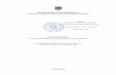 Ministerul Educaţiei al Republicii Moldova Centrul de ... · Inițiere în managementul proiectelor software UC1. Utilizarea funcţiilor de baza ale managementului 1. Specificațiile