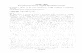 REGULAMENT de organizare, al - consiliulconcurentei.ro · 2017-03-22 · Page 1 of 50 REGULAMENT de organizare, funcţionare şi procedură al Consiliului Concurenţei În temeiul
