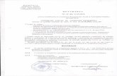 ROMÂNIA JUDEŢUL ILFOV COM. GRĂDIŞTEA · ROMÂNIA JUDEŢUL ILFOV COM. GRĂDIŞTEA CONSILIUL LOCAL HOTĂRÂREA Nr. 43 din 31.10.2016 privind modificarea şi completarea Programului