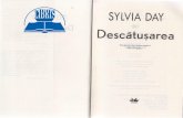 Descdtusarea - Libris.ro - Sylvia Day.pdf · 6ylvia Day DescaLusarea spre Central Park pentru o alergare de dimineaqi, ri.pin- du4i atdta timp cdt apucau inainte ca ziua de munc[