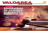 Revistă publicată de către ANEVAR – Asociația Națională a ... · bunuri mobile economie” (pct. 40) din Nomenclatorul specializărilor expertizei tehnice judiciare, aprobat