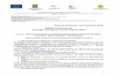 UNIUNEA EUROPEANĂ GUVERNUL ROMÂNIEI Fondul Social …economiesociala.anr.gov.ro/pdf/achizitii/Servicii... · Proiect cofinanţat din Fondul Social European prin Programul Operaţional