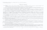 vulcanapandele.rovulcanapandele.ro/static/files/2018/Procese... · ) si prevederile art. 6 alin. 2) din OUG 118/2006 privind infiintarea, organizarea si desfasurarea activitatii asezamintelor