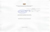 Ministerul Educaţiei al Republicii Moldova · Asimetrie, echilibru, dinamica. - Elaborarea unei compoziţii spaţial volumetrică cu dominata arhitecturală pe verticală cu utilizarea