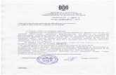 EV, “iii; QM ':; ’. .’ · in conformitate cu Hotarirea Guvernului Republioii Moldova nr.24 din 15 ianuarie 1995,,Pentru aprobarea Regulamentului cu privire 1a oonginutul dooumentagiei