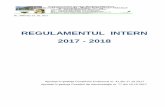 REGULAMENTUL INTERN 2017 - 2018 - 360xscoala-eminescu.360x.ro/images/pdf/regulamentul-intern-2016-final-2017.pdf · Art. 36. – Directorul adjunct îşi desfăşoară activitatea