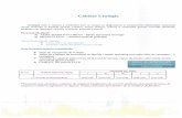 CABINET UROLOGIE04 · Consultatii de specialitate Examen clinic prostata (tuseu rectal) Acte necesare pentru consultatie: -Fisa de consultatie de la fisier -Bilet de trimitere de