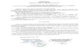 HCL nr. 46 - valeadanului.ro · Legii nr. 52/2003 privind transparenta decizionalä in administratia publicä, cu modificärile ... arhiva, aceasta activitate presupune arhivarea