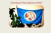 „Vivat Iancu! Vivat naţiunea română”euinvat.bluepink.ro/wp-content/uploads/2011/09/avramiancu.pdf · fruntea poporului mai multe personalităţipentru a-l călăuzi. S-au afirmat
