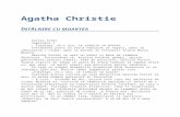 Agatha Christie - „Ingerii sunt spirite inaripate, … · Web view— Şi studiind variantele psihologice. — Cred că doctoral Gerard nu are nimic împotrivă, spuse Carbury.