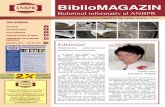 BiblioMAGAZIN - ANBPRanbpr.org.ro/wp-content/uploads/2017/03/bm-2012-10.pdf92717-0-4 Este o lucrare de specialitate, utilă tuturor bibliotecarilor și managerilor ... public în cadrul