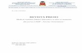 REVISTA PRESEI - USMF · 2019-03-04 · Medicul rezident Dmitrii Starostin s-a ales cu mustrare din partea USMF „Nicolae Testemițanu” 2 Dmitri Starostin, rezident în anul III