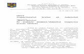 ROMÂNIA - WordPress.com  · Web viewCurriculum diferenţiat ... aprobate în anexa 2 la O.M. nr. 3372/ 08.03.2004. – Învăţământ postliceal ORDIN nr. 4760/26.07.2006 privind