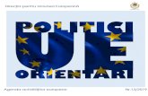CUPRINS · 2019-04-02 · Membrii Parlamentului European vor supune la vot, în data de 4 aprilie a.c., noile reguli privind piața europeană a gazelor naturale, pentru a se asigura