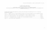 Anexă la Hotărârea nr. - Consiliul Judetean Arad site 2011/1... · 1 anexă la hotărârea nr.86 / 30.03.2007 a c.j.a. caiet de sarcini - tema proiectare- pentru documentaŢia