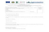 galtranscarpatica.ro · Web viewcheltuieli cu salariile și onorariile experților implicați în organizarea și realizarea proiectului (experti cheie, manager de proiect si alte
