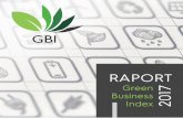 Green Business 2017„competitivitate”. Companiile au alergat în 2017 după consolidarea tot mai mare ... instrument de asistenţă şi formare pentru evaluarea şi îmbunătăţirea
