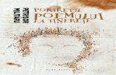 Portretul poemului la tinerețe · Mockingjay - Part 1 (Jocurile Foamei: Gaița Zeflemitoare – Partea 1), film ce rulează de puțin timp pe marile ecrane din România. Cu alte