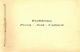 Presă –Artă Culturăcnsas.ro/documente/judete/Salaj/9.pdf24 noiembrie 1981 Un raport al SecuritățiiSălajce conţinepropunerea de deschidere a unui dosar de problema cu privire