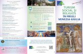 CASA DEL PELLEGRINO Verde e Blu DOMUS MARIÆ TURISM · În cei peste 25 de ani de activitate în domeniul turismului social, am câștigat experiență în organizarea de vacanțe