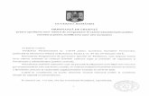 I. Legea nr. 82/1993 privind constituirea Rezervafiei Biosferei "Delta Dunärii", publicatä în Monitorul Oficial al României, Partea I, nr. 283 din 7 decembrie 1993, cu modificärile
