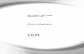 IBM Cognos Query Studio Versiunea 11.0.0: Ghidul ... · Informa ţ ii despre produs Acest document este valabil pentru IBM Cognos Analytics versiunea 11.0.0 ş i poate fi valabil