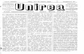 Foaie bisericească'politică. — Apare: Marţa, Joia şi Sâmbăta. In …documente.bcucluj.ro/web/bibdigit/periodice/unirea/1913/... · 2012-09-03 · Foaie bisericească'politică.