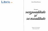 Despre senzualitate si sexualitate - Lise Bourbeau senzualitate si sexualitate - Lise... · Title: Despre senzualitate si sexualitate - Lise Bourbeau Author: Lise Bourbeau Keywords: