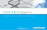 OSTEOgen - Clinica de Age Management | Prima clinica de ...agemanagement.ro/wp-content/uploads/2015/06/Brochures_Osteogen_RO.pdf · Oasele sunt compuse din două tipuri de celule: