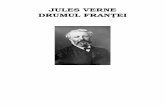 Jules Verne - Drumul Frantei · ~ Jules Verne – Drumul Fran ei ~ ~4~ Semnai o hîrtie cînd tiai s scrii i în cazul c nu tiai carte, f ceai o cruce ceea ce echivala cu o isc litur